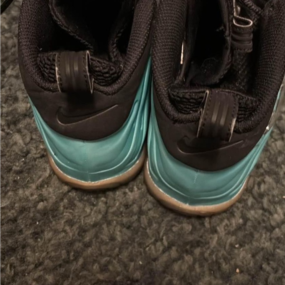Size 5 starting to get ride of my sneakers